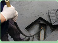 drain rodding Warsop