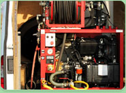 drain jetting Warsop
