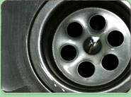 blocked drain Warsop