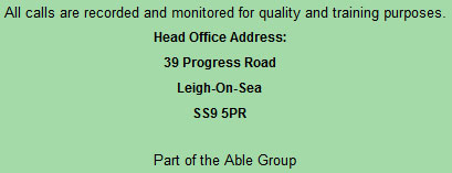 Warsop Local Drainage Head Office